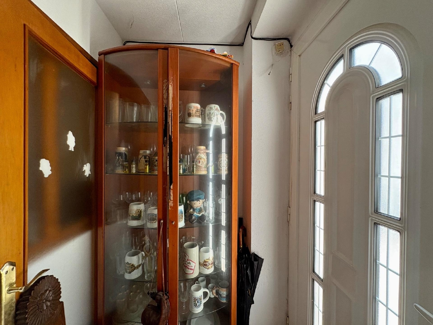  till salu hus Santa Bàrbara Montsià 7