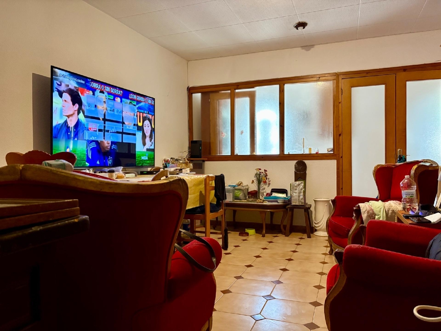  till salu hus Santa Bàrbara Montsià 5
