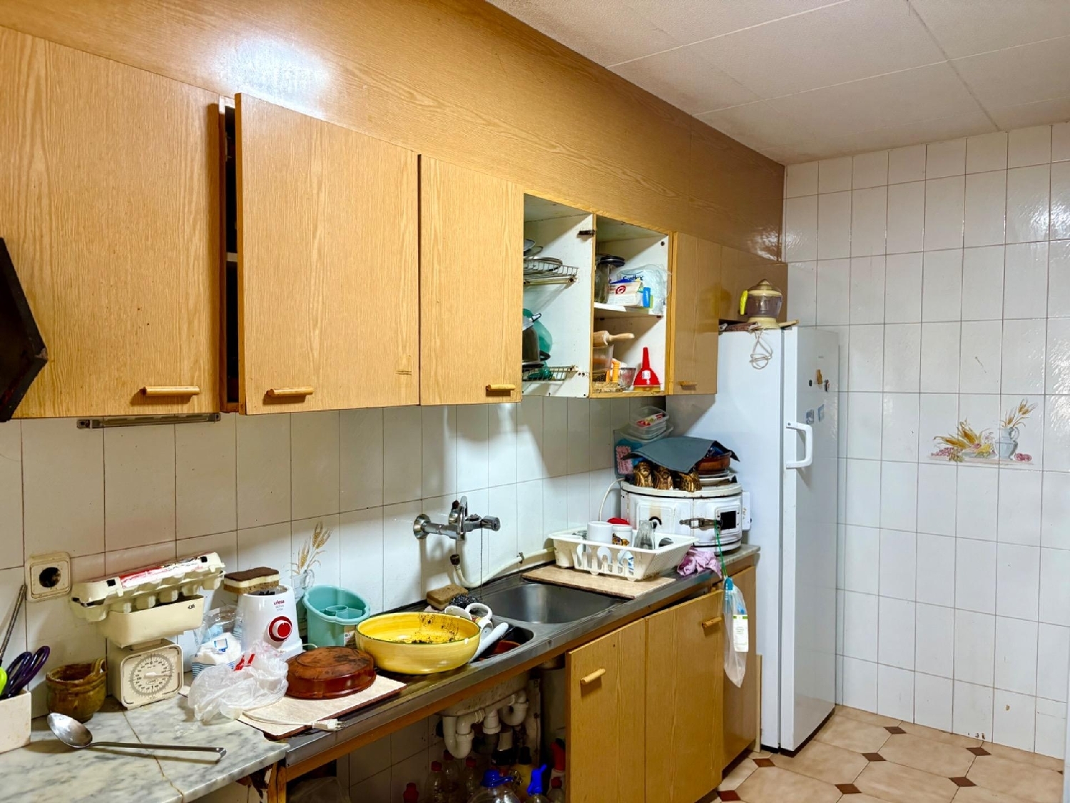  till salu hus Santa Bàrbara Montsià 8