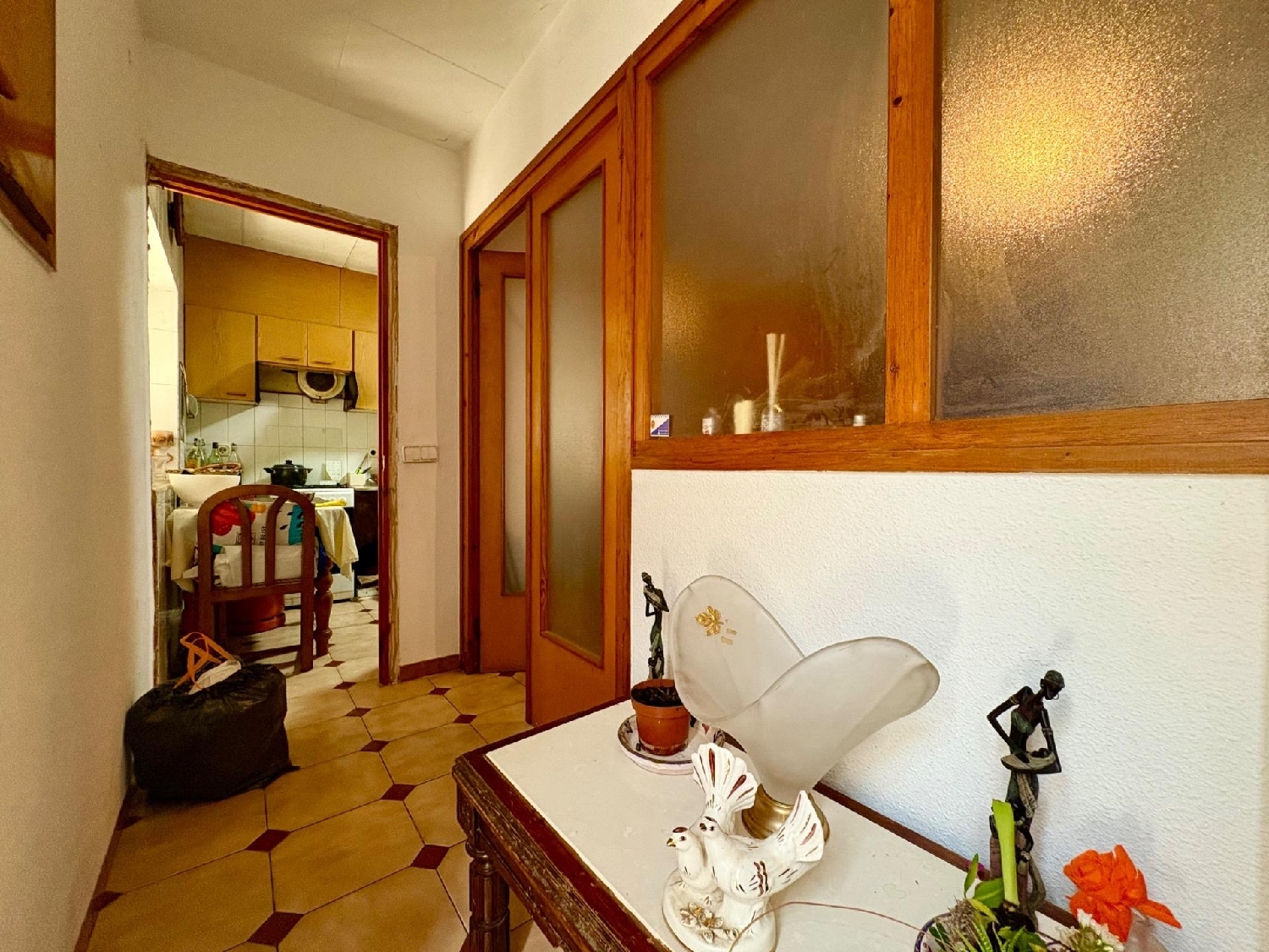  till salu hus Santa Bàrbara Montsià 6