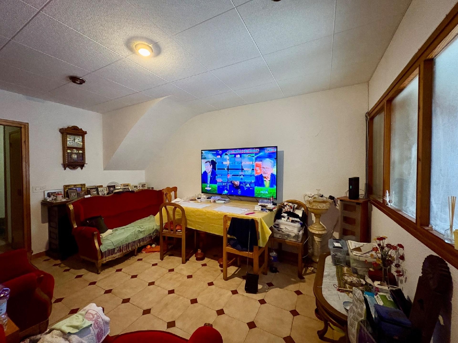 till salu hus Santa Bàrbara Montsià 3