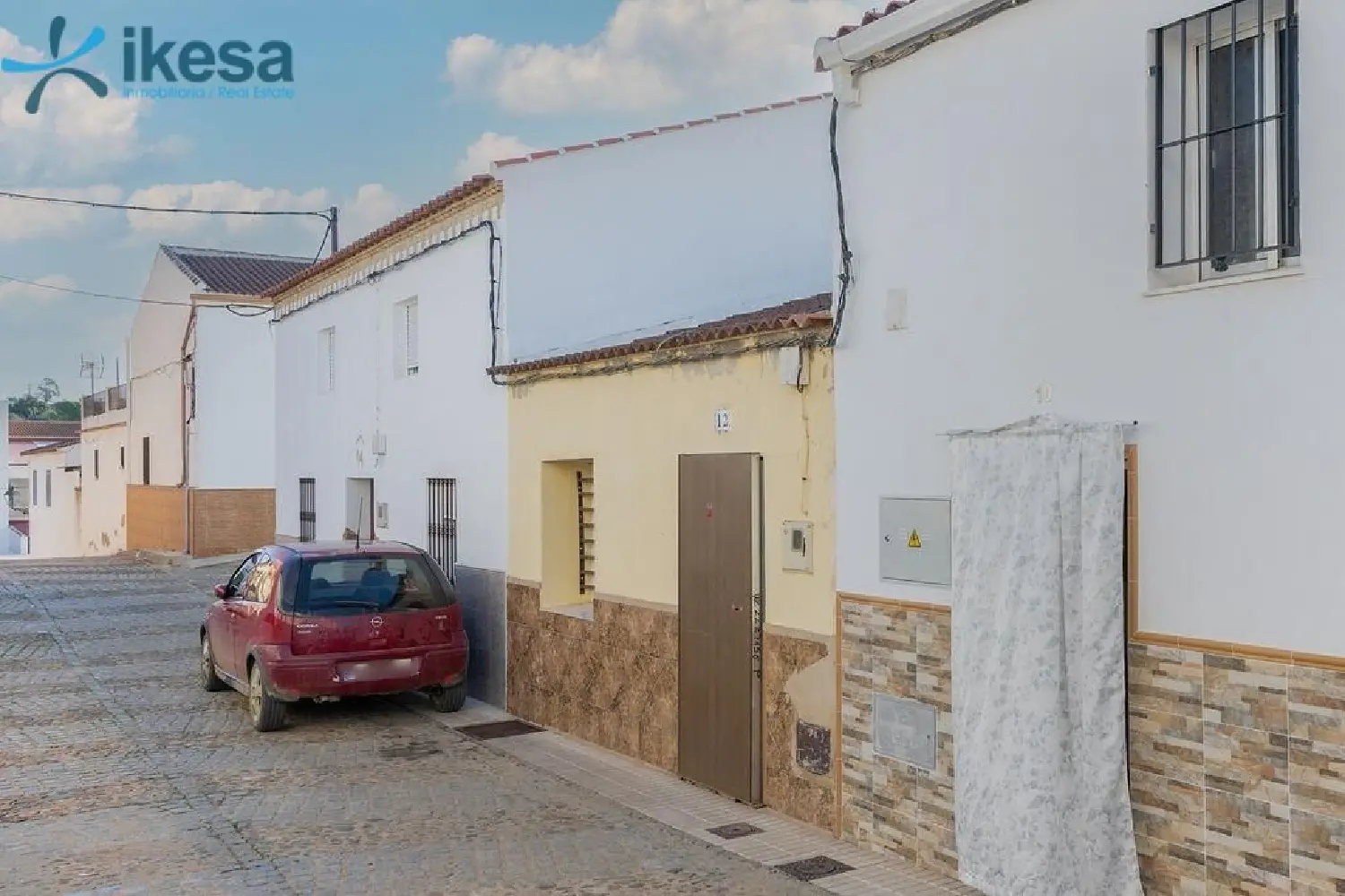 till salu hus Santa Barbara De Casa Andévalo (El) 2