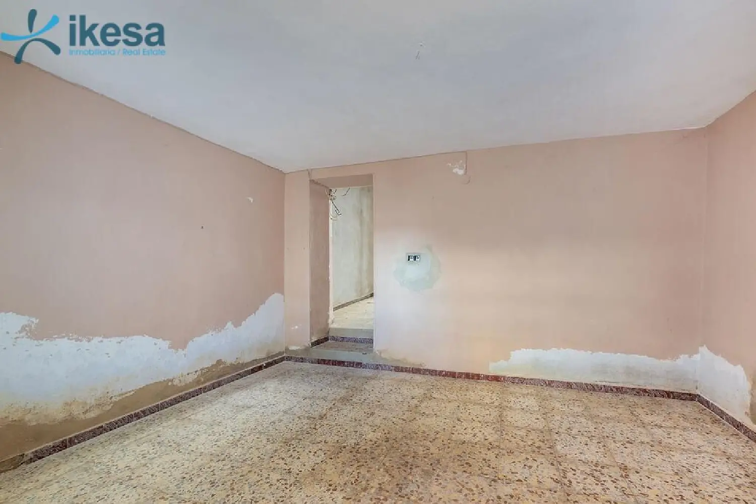 till salu hus Santa Barbara De Casa Andévalo (El) 3