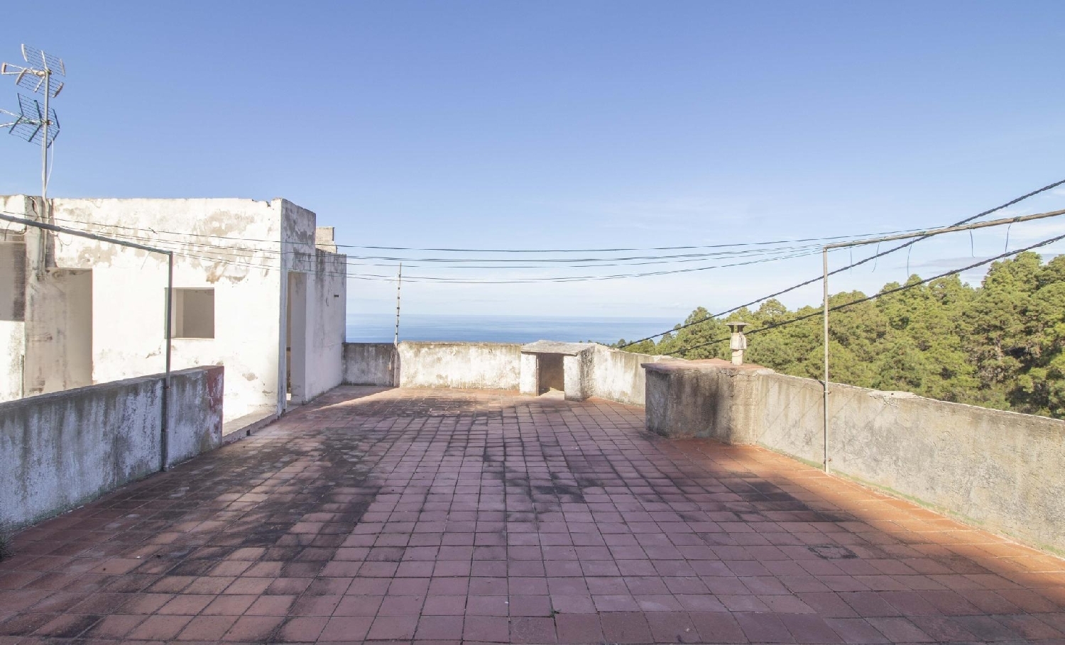  till salu hus Santa Barbara Zona Norte 1