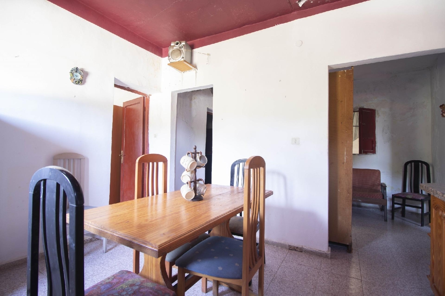  till salu hus Santa Barbara Zona Norte 7