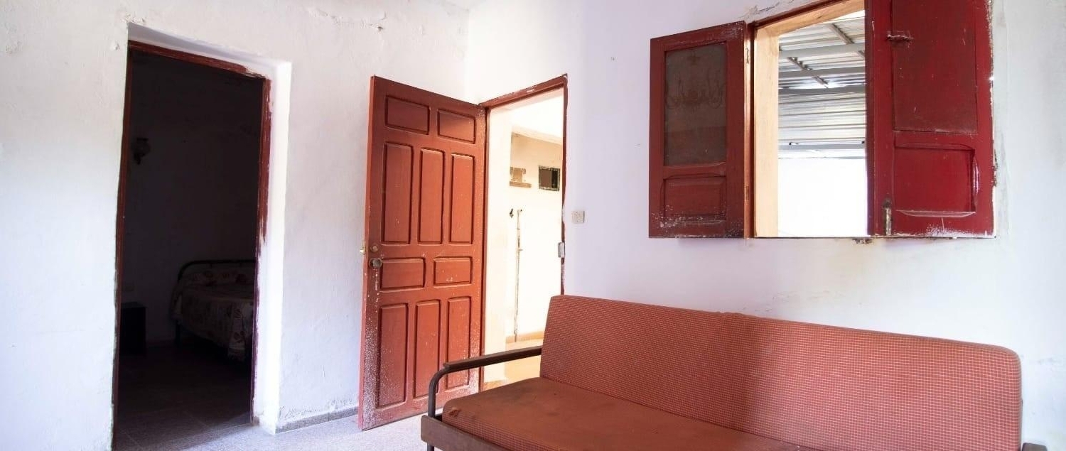  till salu hus Santa Barbara Zona Norte 8