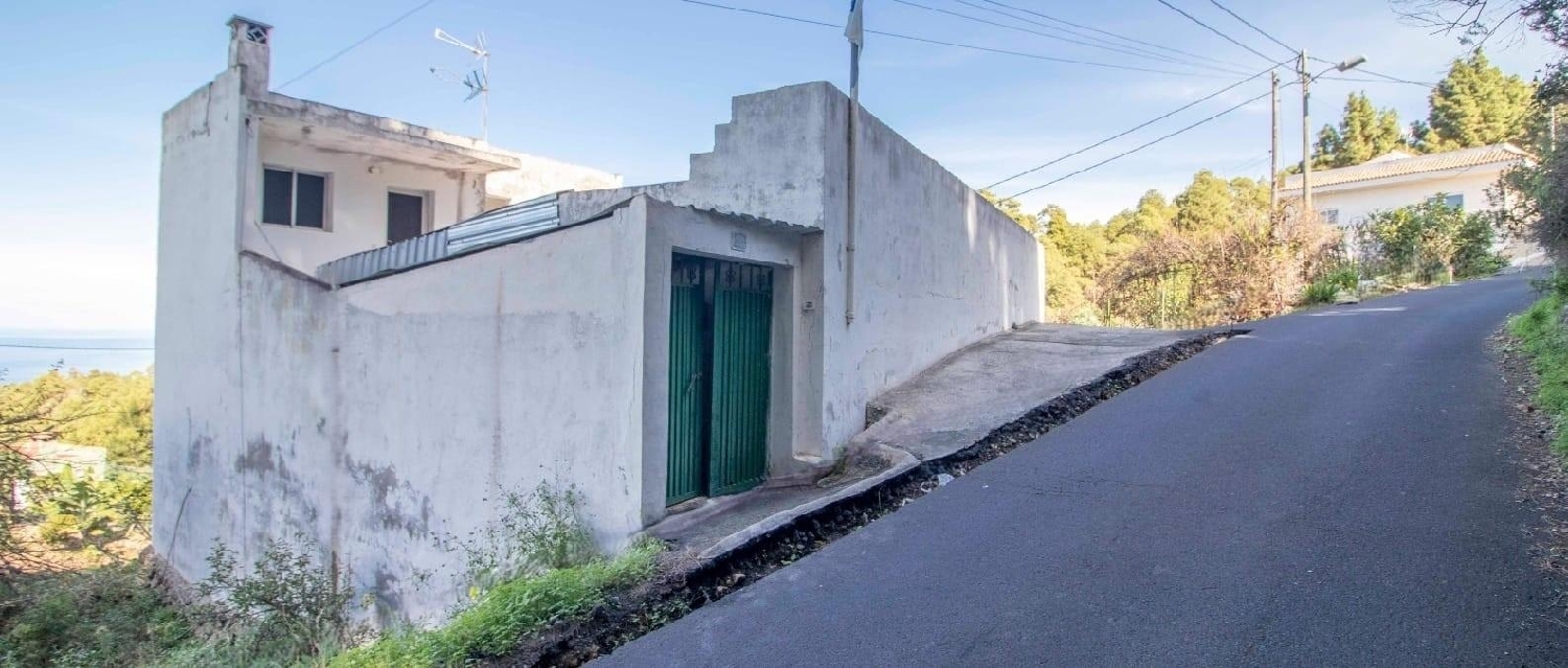 till salu hus Santa Barbara Zona Norte 2