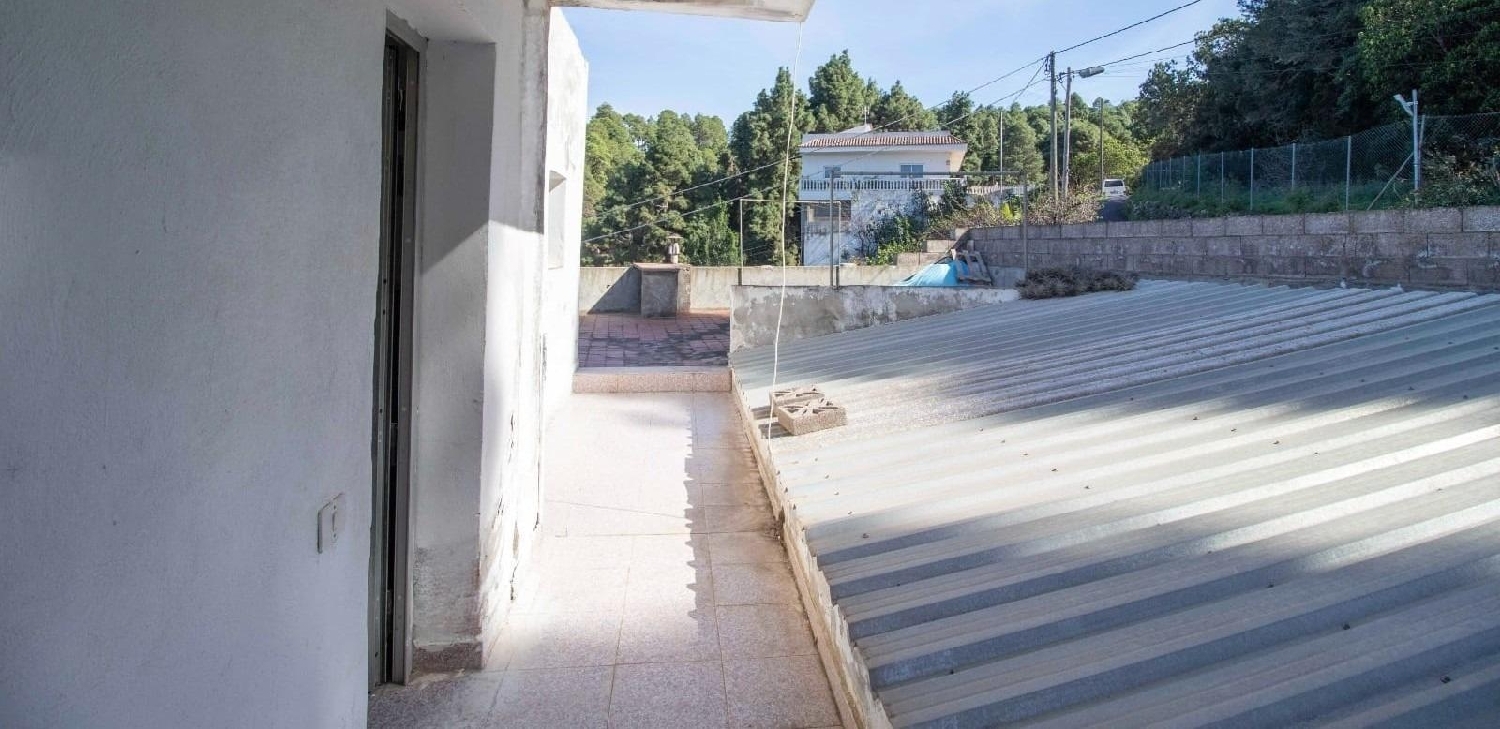 till salu hus Santa Barbara Zona Norte 3