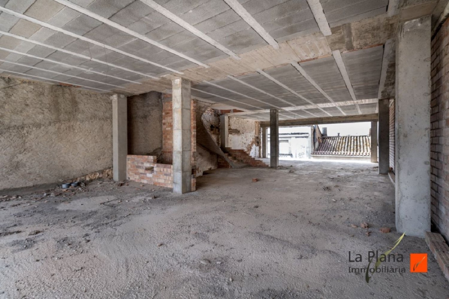  till salu hus Santa Bàrbara Montsià 5