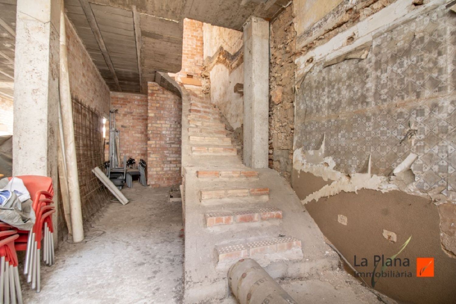 till salu hus Santa Bàrbara Montsià 7