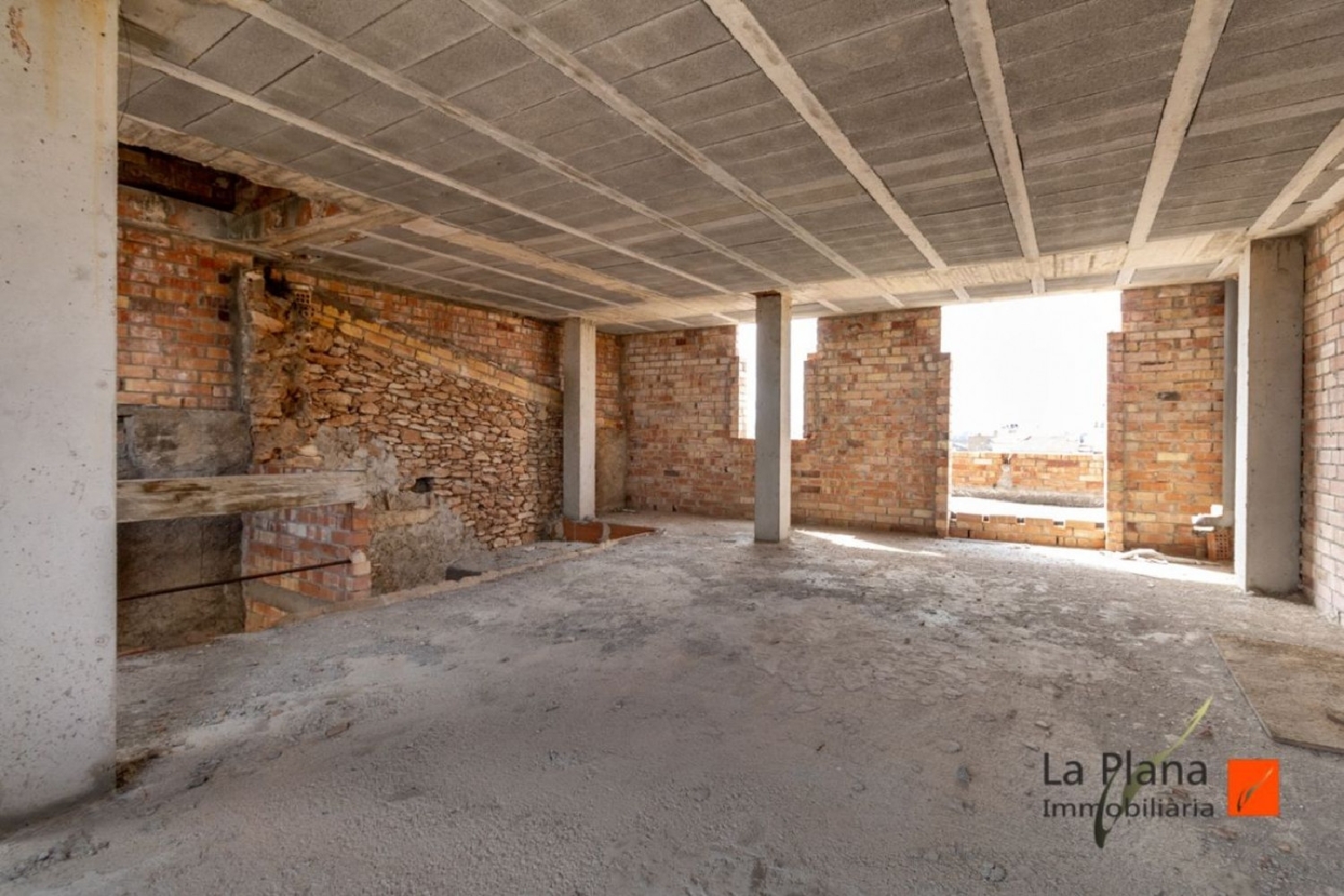 till salu hus Santa Bàrbara Montsià 2