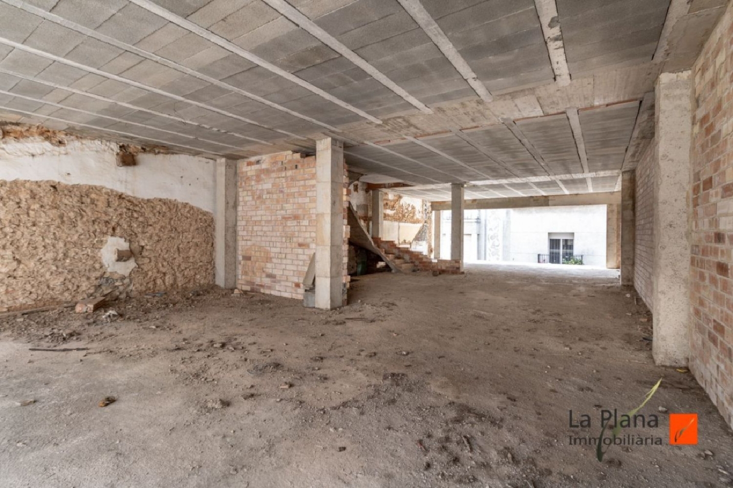  till salu hus Santa Bàrbara Montsià 4