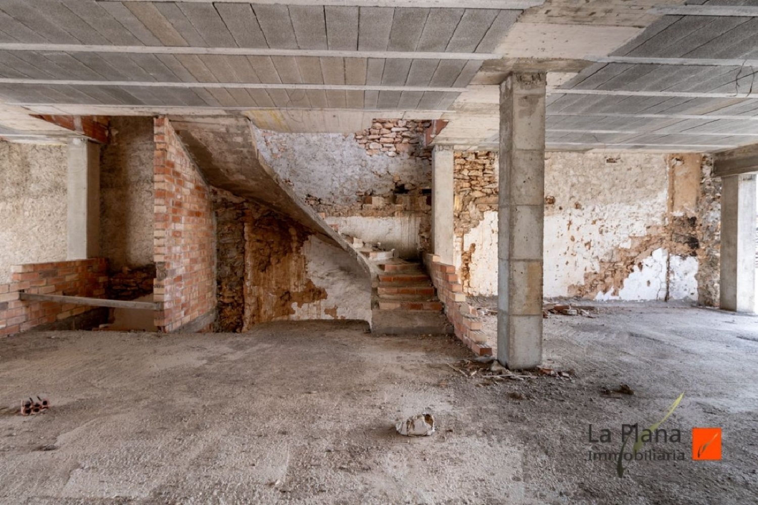  till salu hus Santa Bàrbara Montsià 6