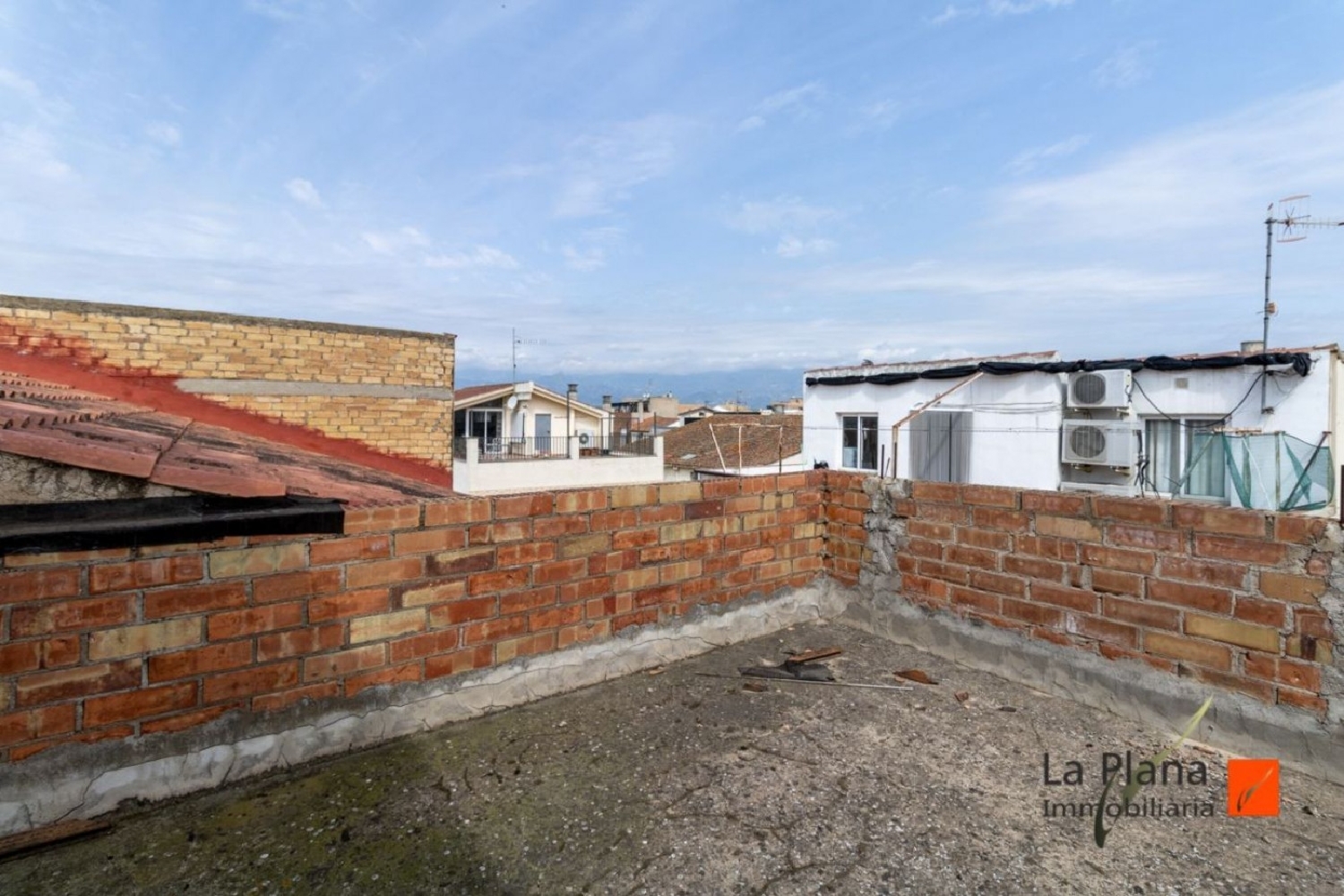  till salu hus Santa Bàrbara Montsià 8