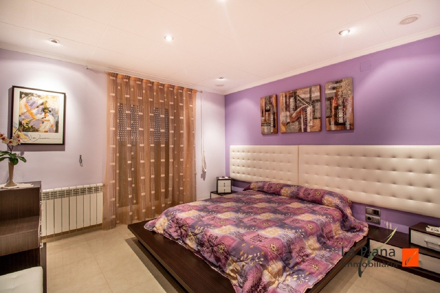  till salu hus Santa Bàrbara Montsià 5