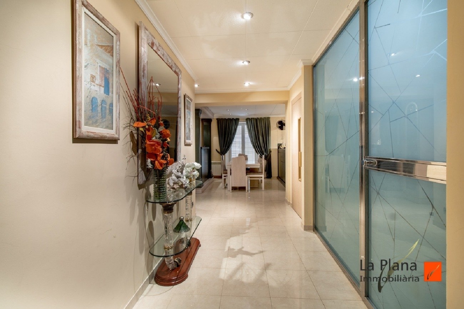  till salu hus Santa Bàrbara Montsià 8