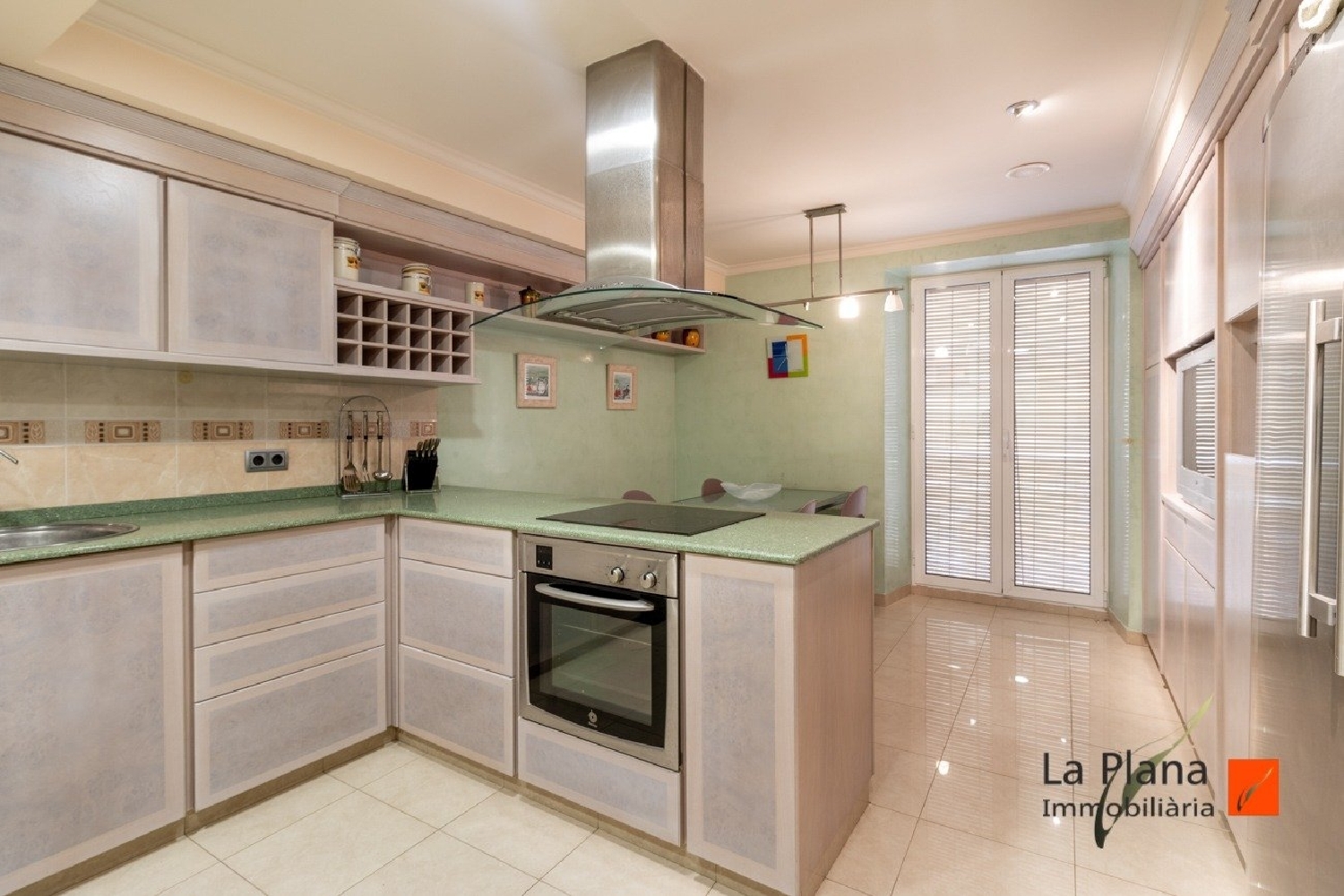 till salu hus Santa Bàrbara Montsià 3
