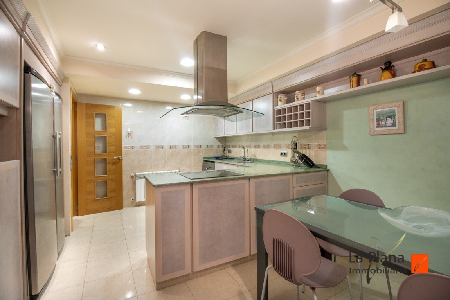  till salu hus Santa Bàrbara Montsià 4