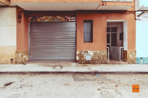 Santa Bàrbara Montsià Haus Bild 6263577