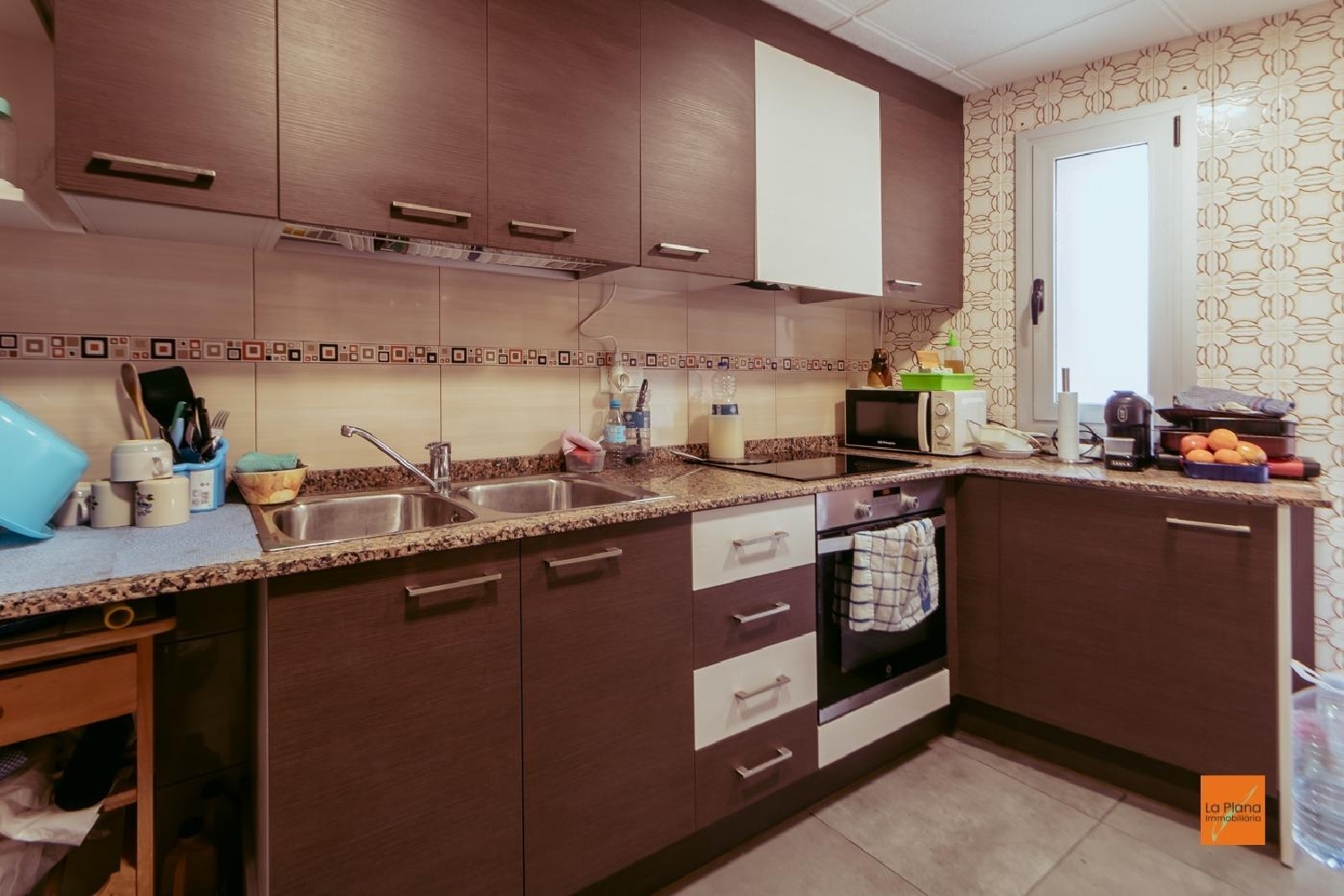  till salu hus Santa Bàrbara Montsià 6