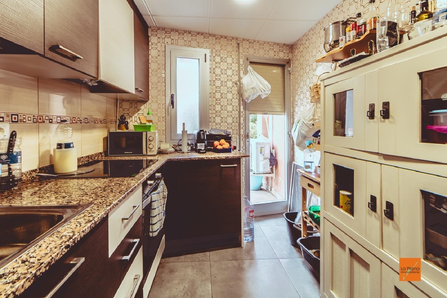  till salu hus Santa Bàrbara Montsià 8