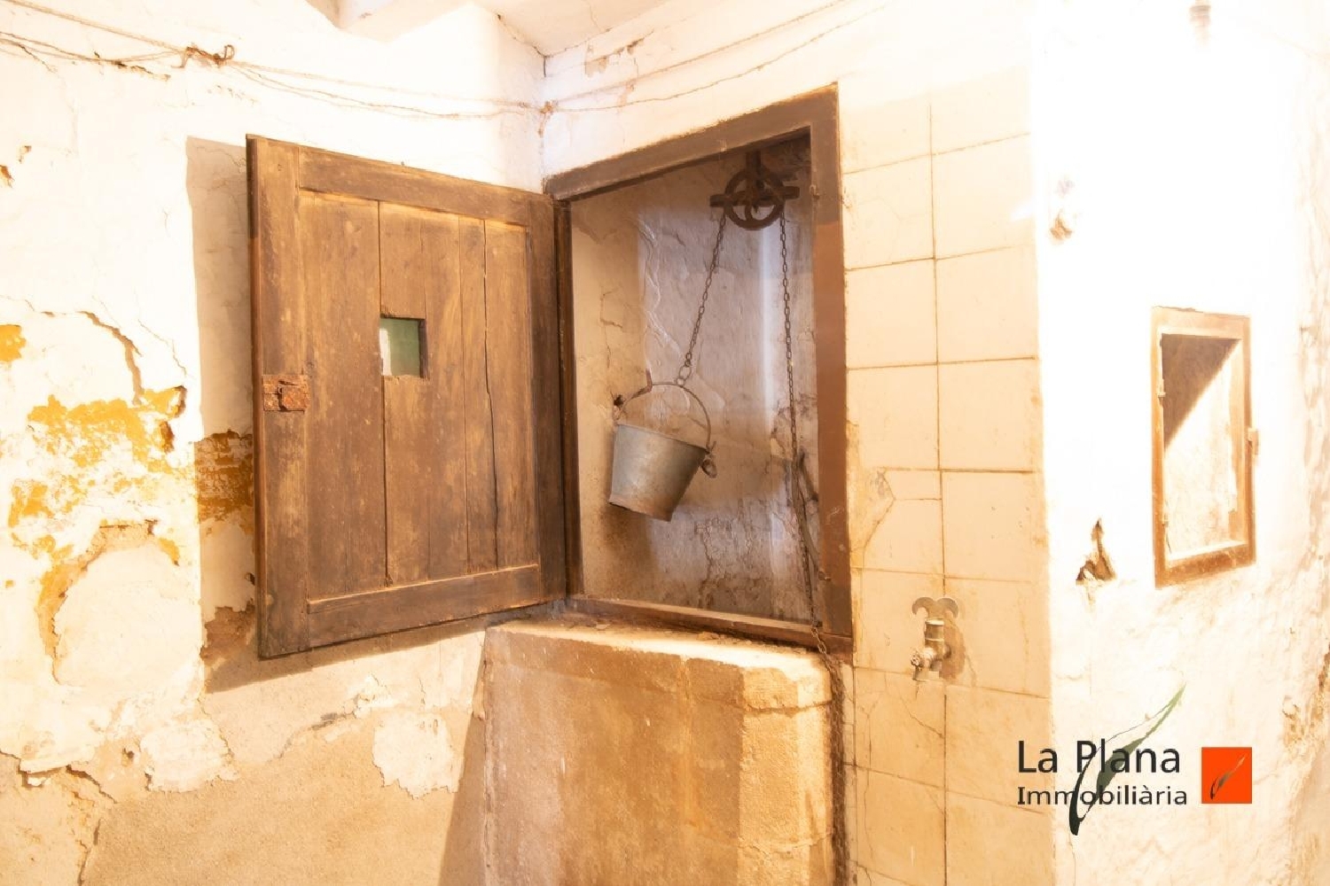  till salu hus Santa Bàrbara Montsià 5