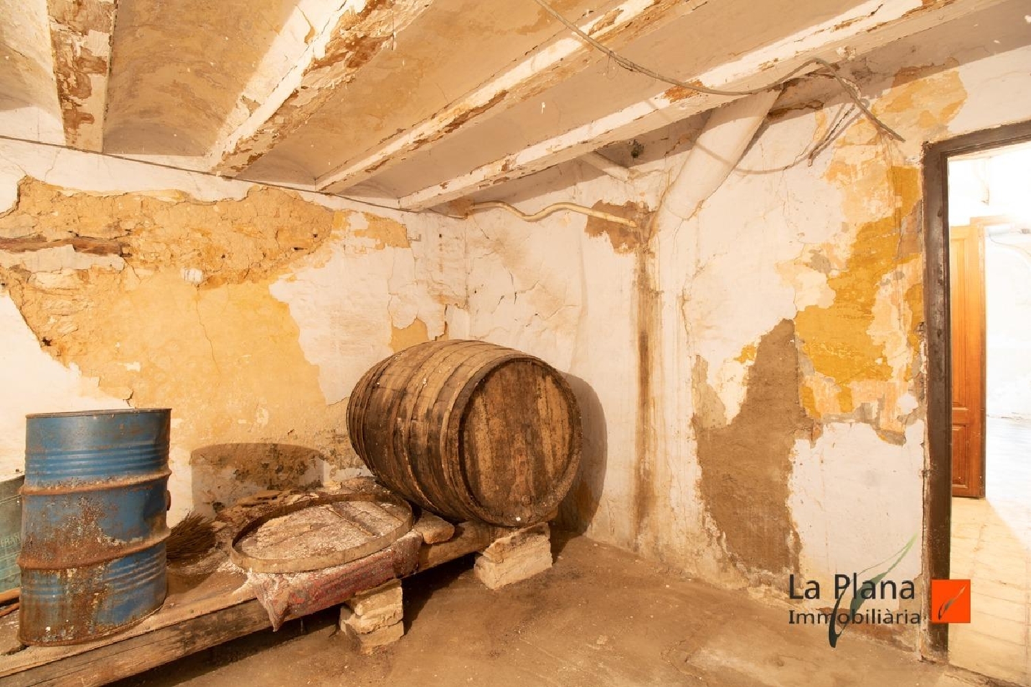  till salu hus Santa Bàrbara Montsià 4