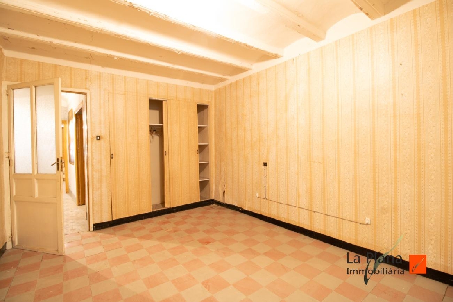  till salu hus Santa Bàrbara Montsià 8