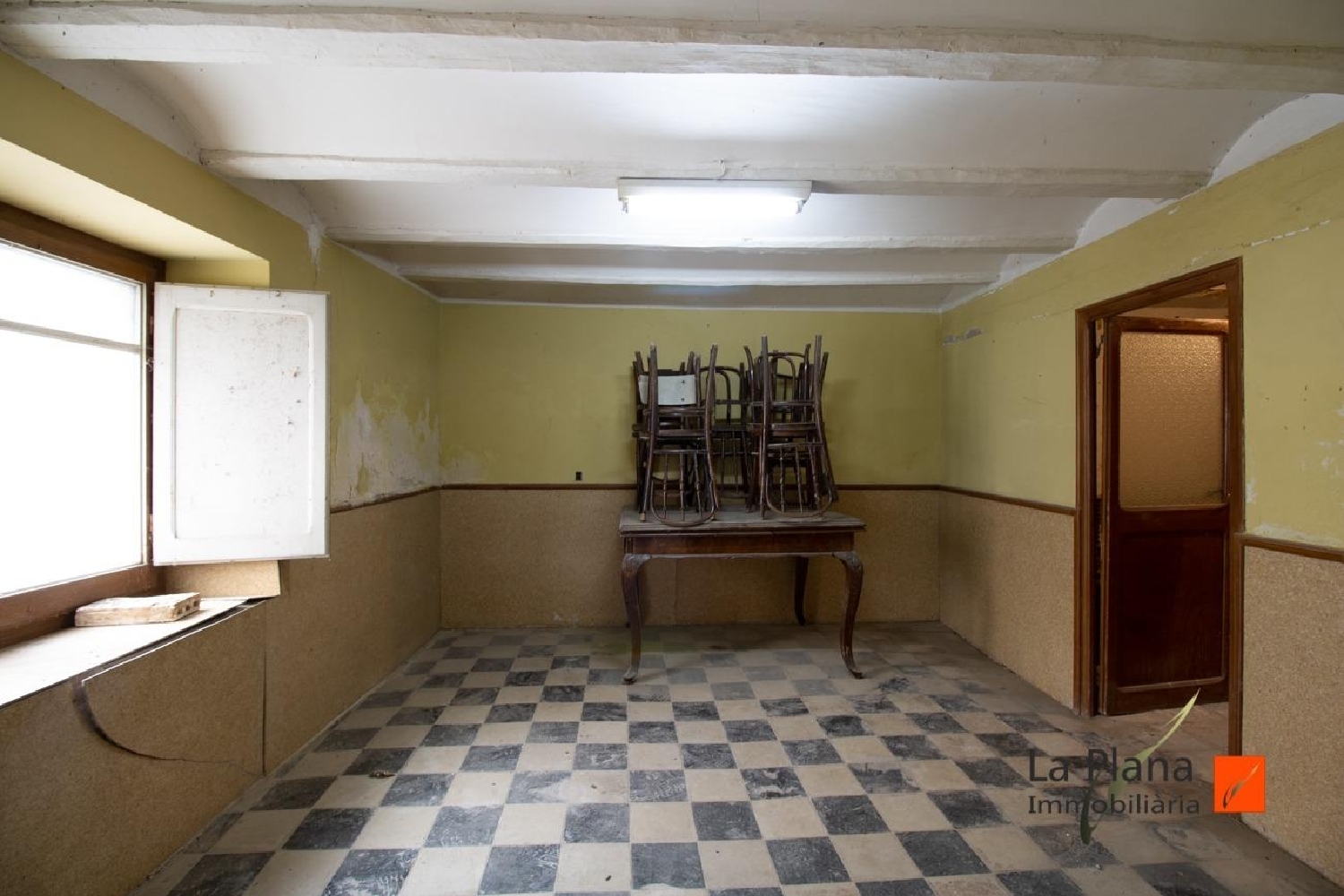 till salu hus Santa Bàrbara Montsià 2
