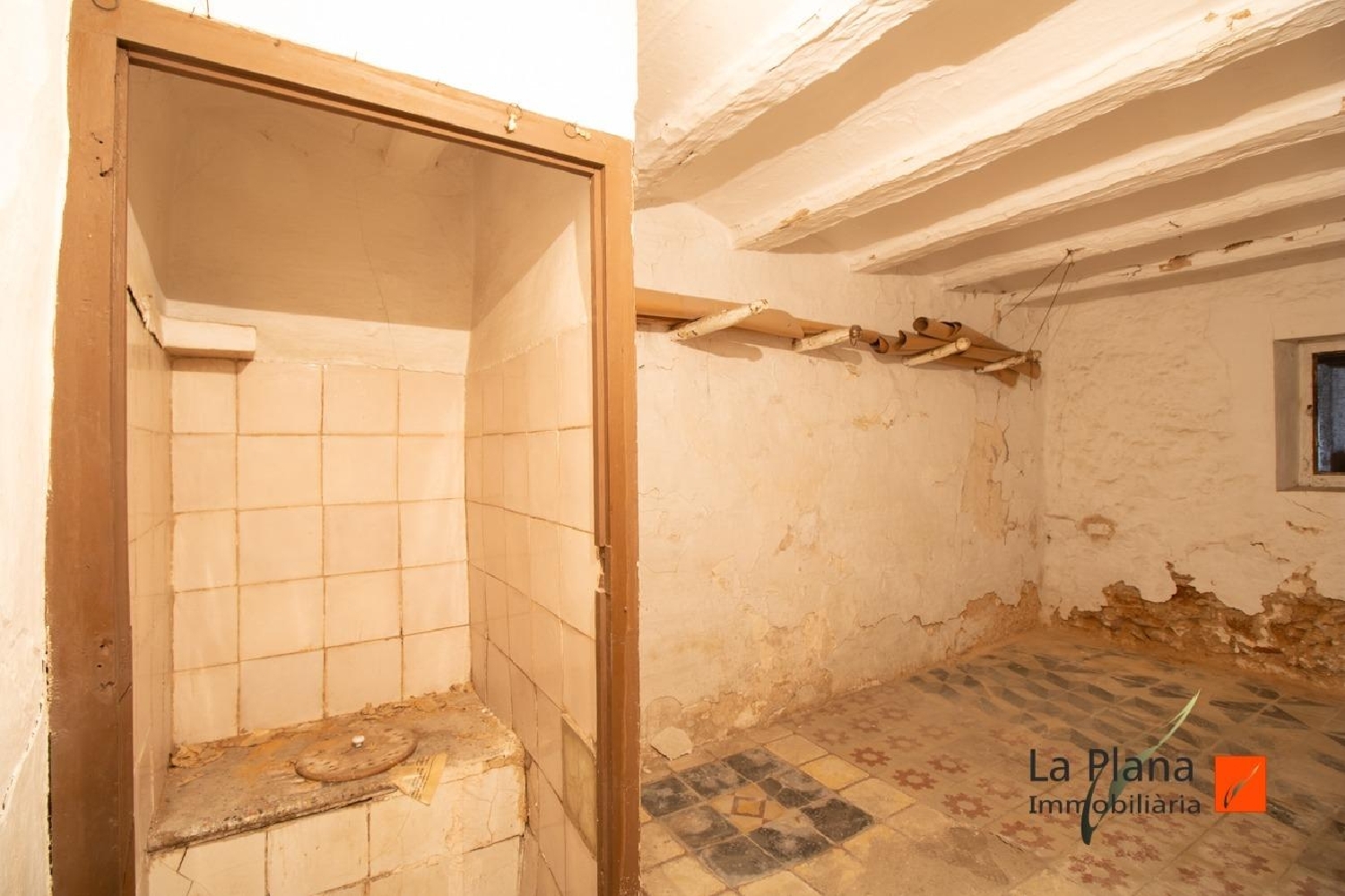 till salu hus Santa Bàrbara Montsià 3
