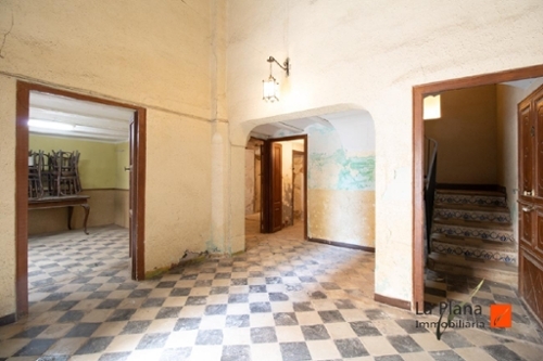 Santa Bàrbara Montsià hus foto 6263586