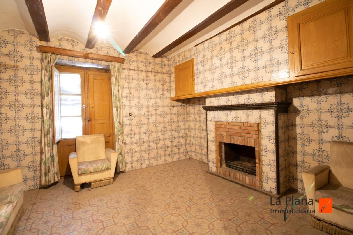  till salu hus Santa Bàrbara Montsià 6