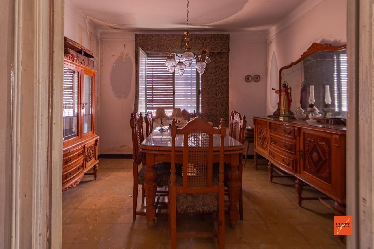  till salu hus Santa Bàrbara Montsià 1