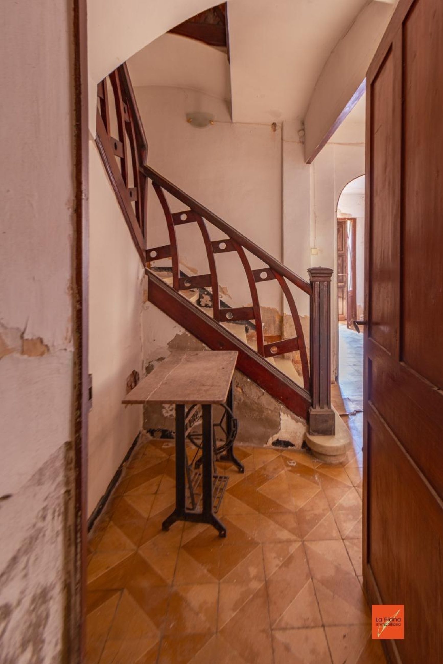 till salu hus Santa Bàrbara Montsià 2