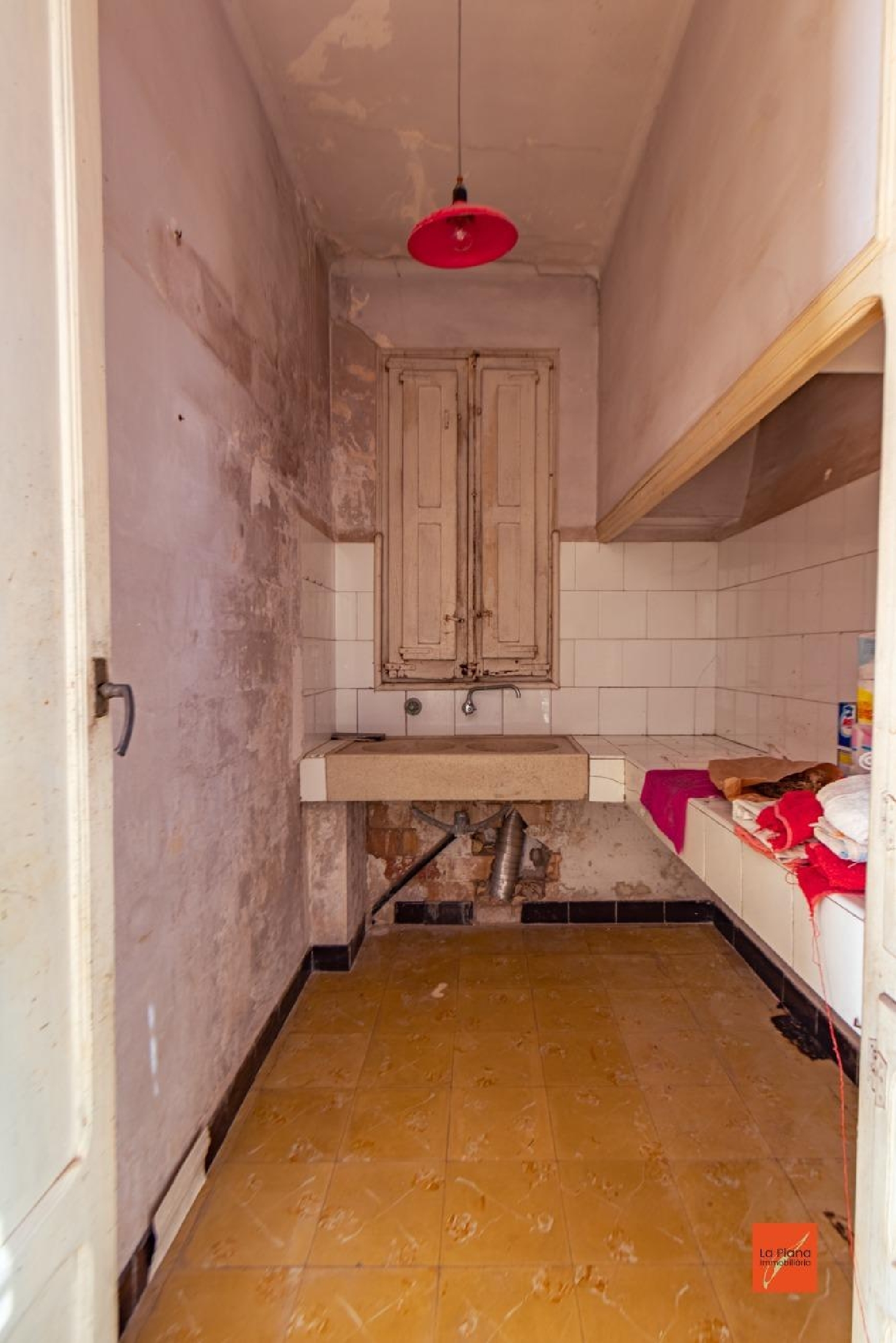  till salu hus Santa Bàrbara Montsià 5