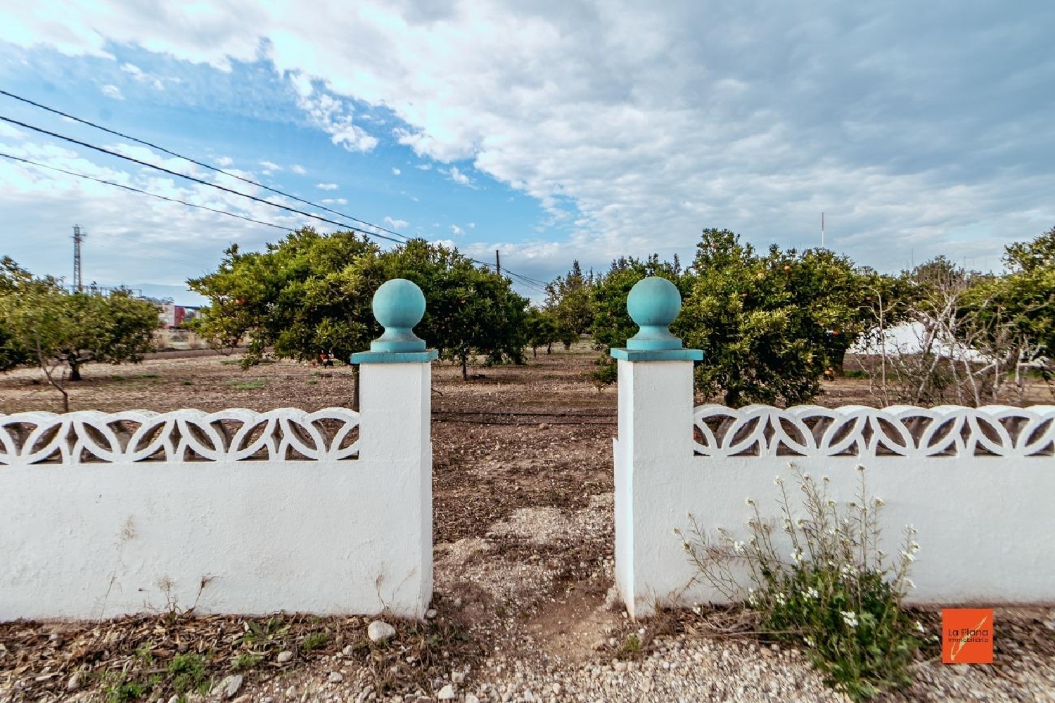 till salu hus Santa Bàrbara Montsià 2
