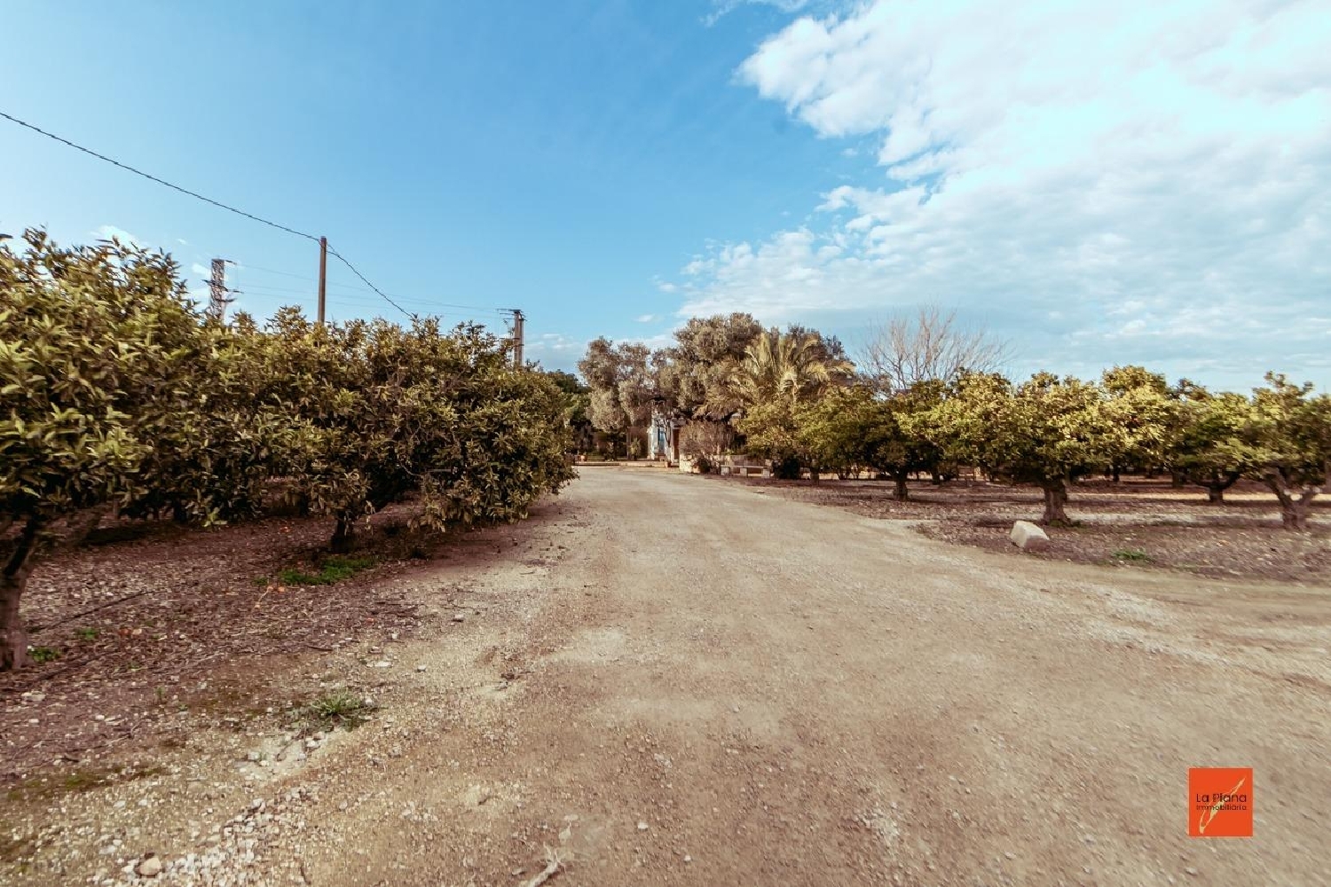 till salu hus Santa Bàrbara Montsià 3