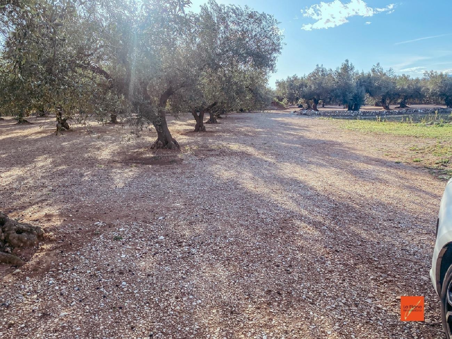 till salu hus Santa Bàrbara Montsià 3
