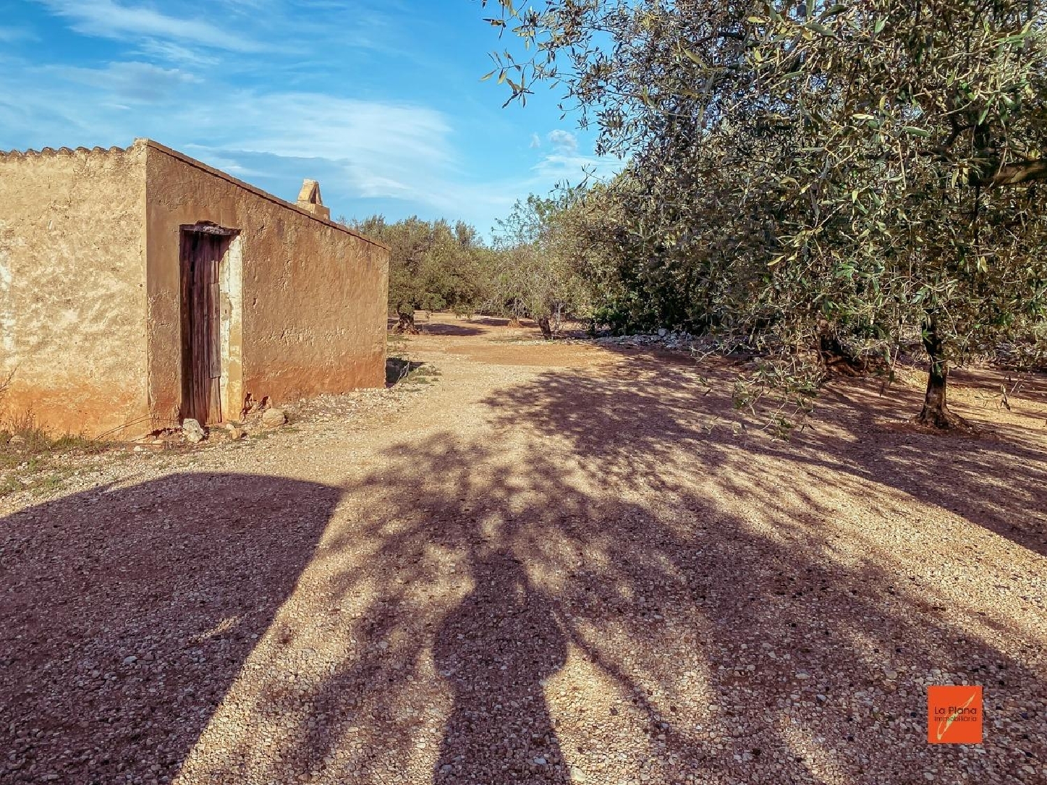  till salu hus Santa Bàrbara Montsià 1