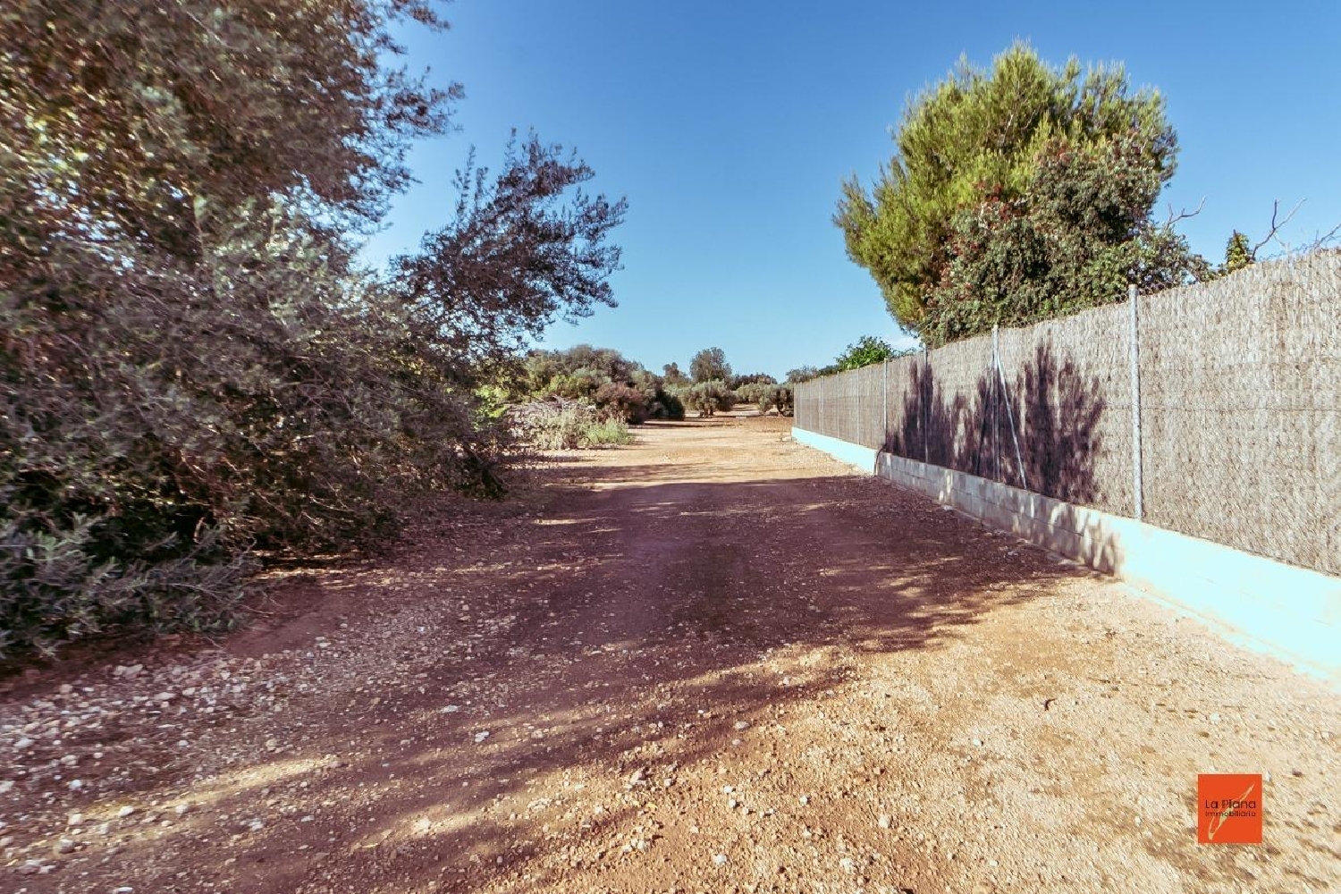  till salu hus Santa Bàrbara Montsià 7