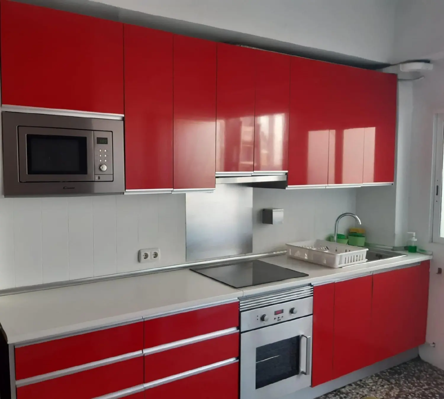 till salu hus Venta Del Señorito Huerta De Murcia 2