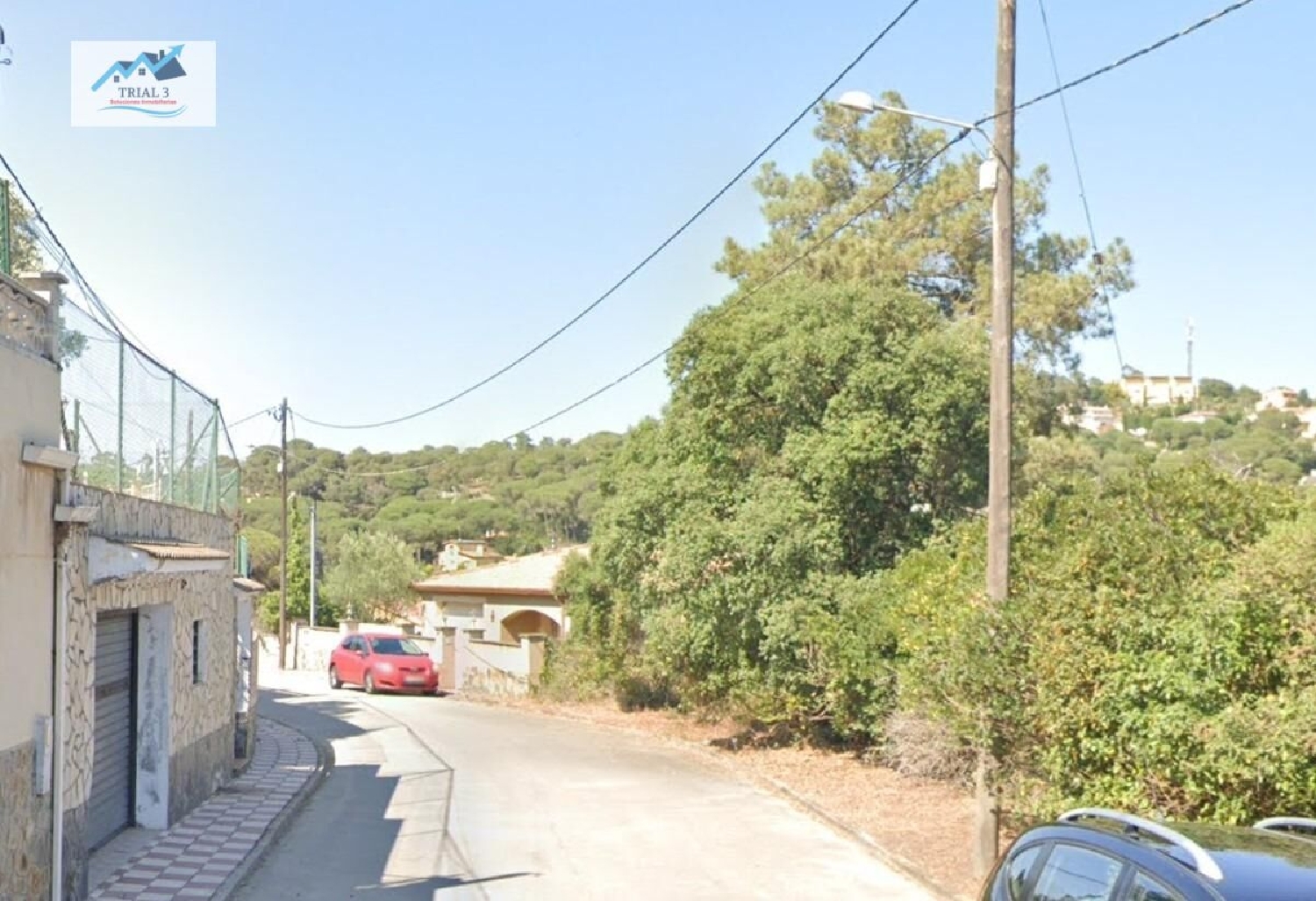 till salu hus Santa Ceclina Selva 2