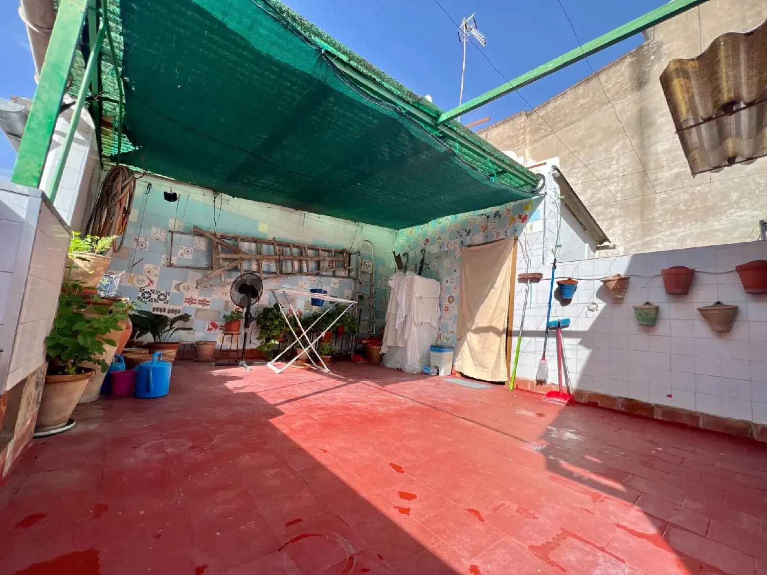  till salu hus Santa Clara Córdoba 1