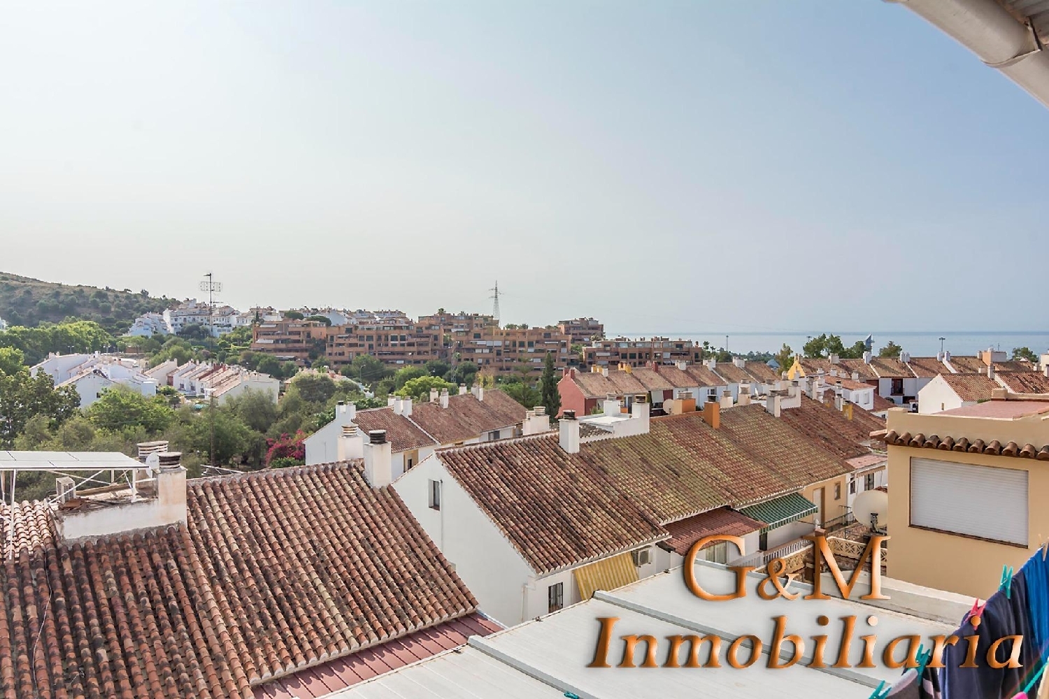  till salu hus Santa Clara Costa Del Sol Occidental 8