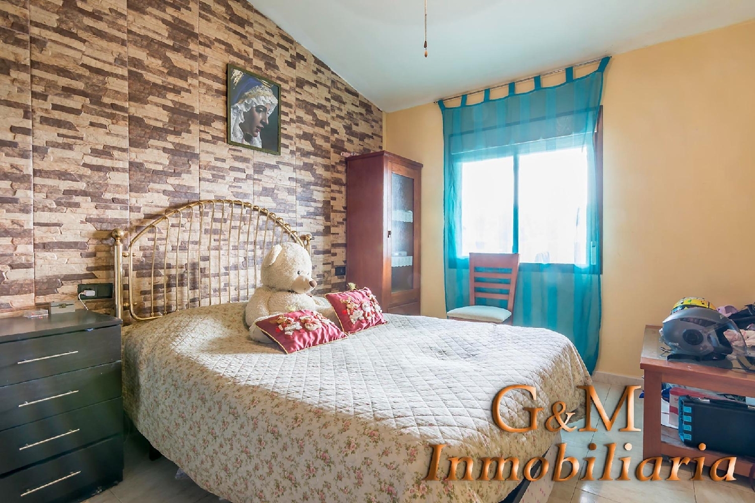  till salu hus Santa Clara Costa Del Sol Occidental 4