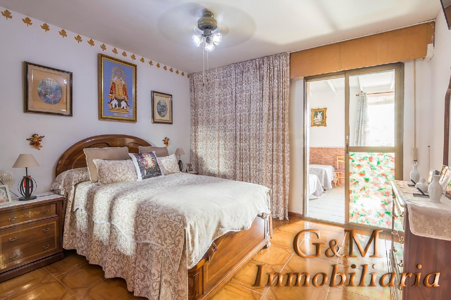  till salu hus Santa Clara Costa Del Sol Occidental 7