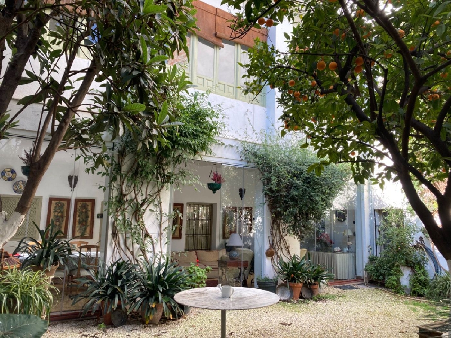  till salu hus Santa Clara Córdoba 8