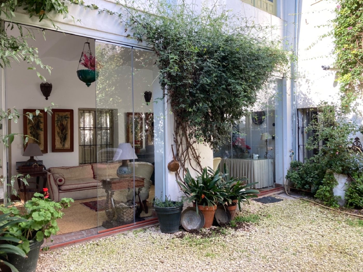  till salu hus Santa Clara Córdoba 1