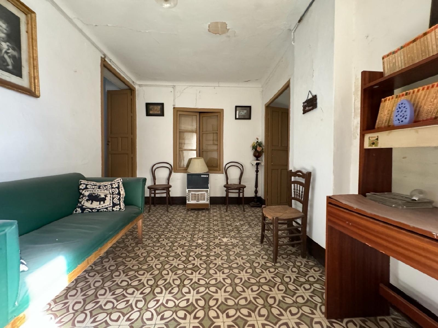  till salu hus Santa Clara Córdoba 8