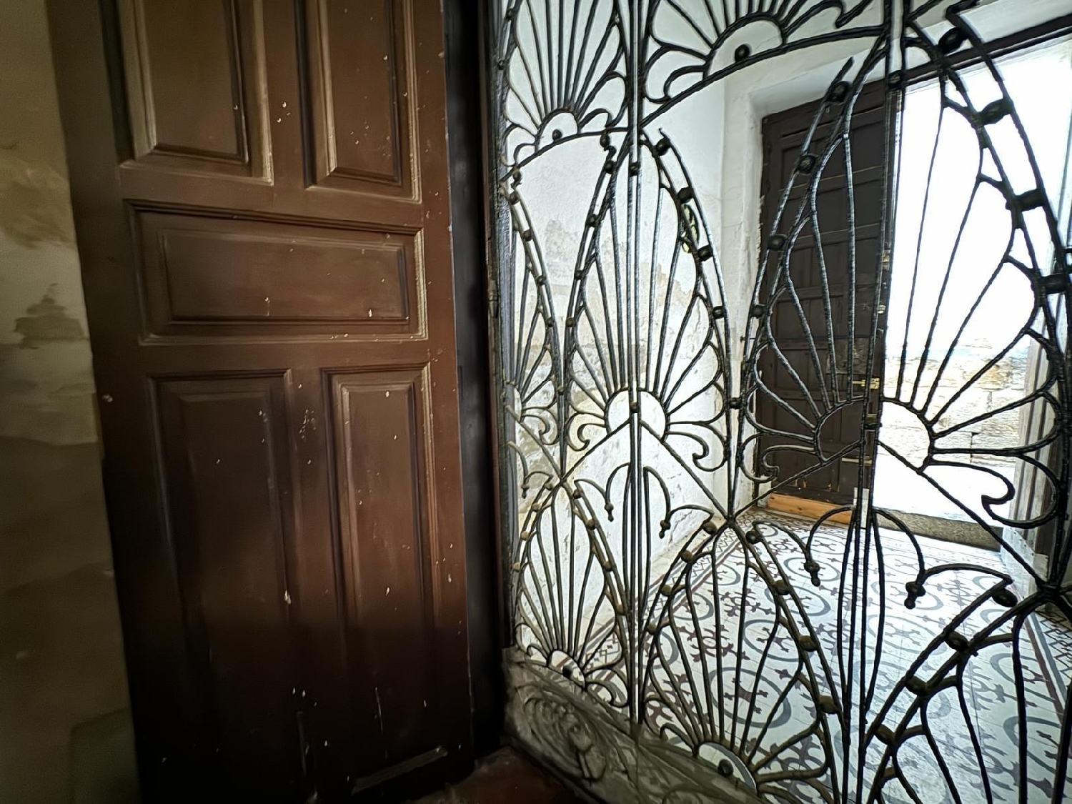 till salu hus Santa Clara Córdoba 3